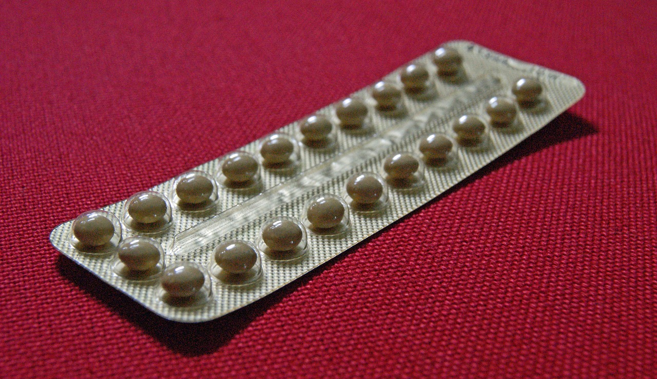 Léky jako viagra. 